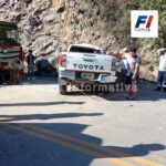 Andahuaylas: Inspectores de tránsito son cuestionados por malos tratos a mototaxistas