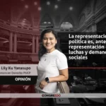 El Congreso y una oportunidad histórica para aprobar una ley que resguarde de verdad las áreas marinas protegidas